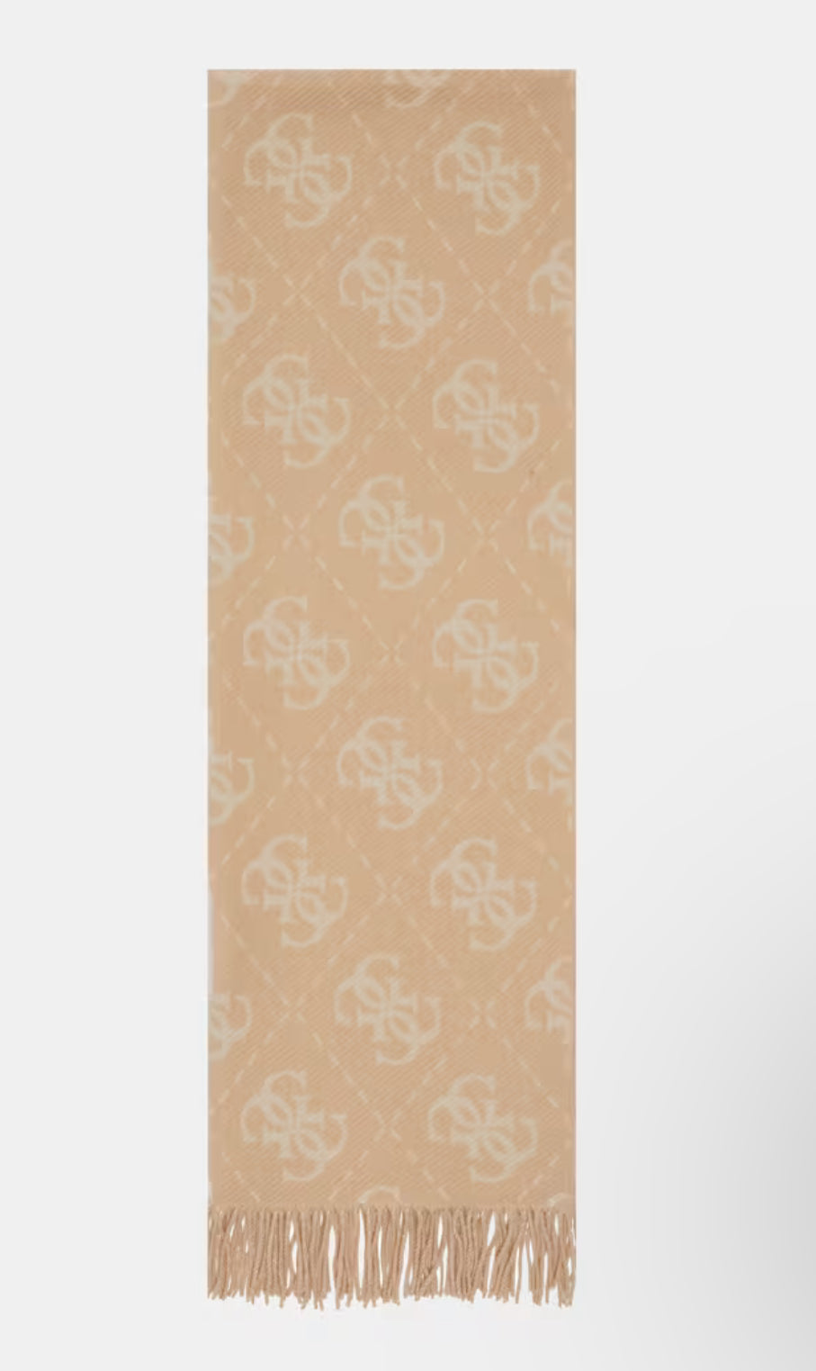 sciarpa GUESS NOLANA
