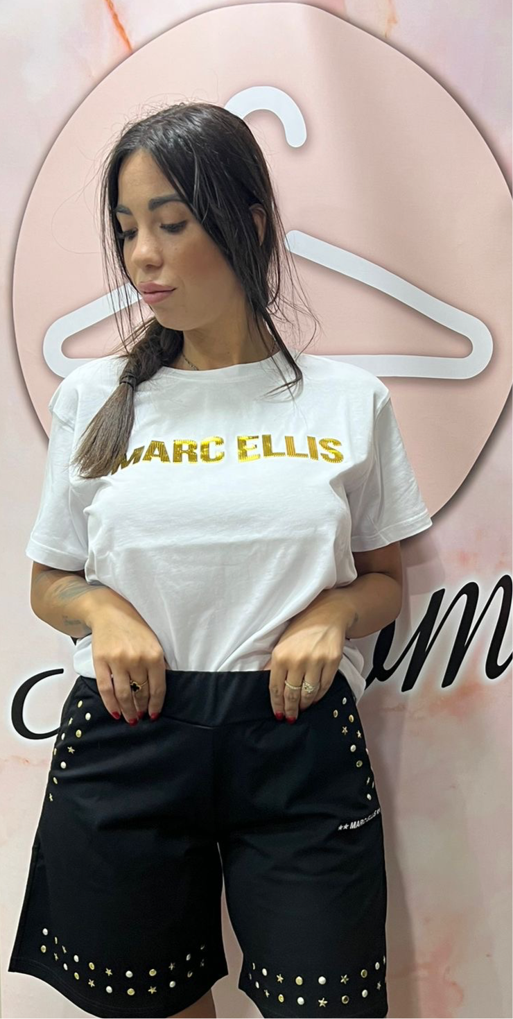 SHIRT REGULAR MALVA MARC ELLIS