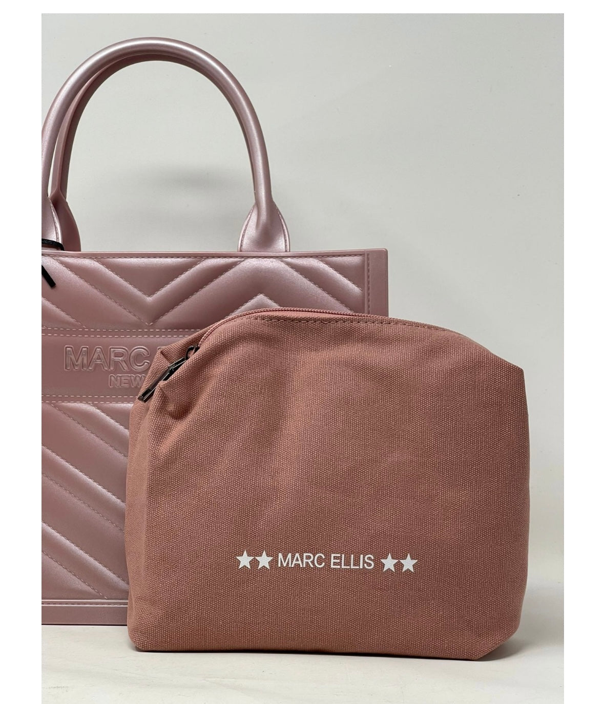 borsa MARC ELLIS BUBY WAVE M