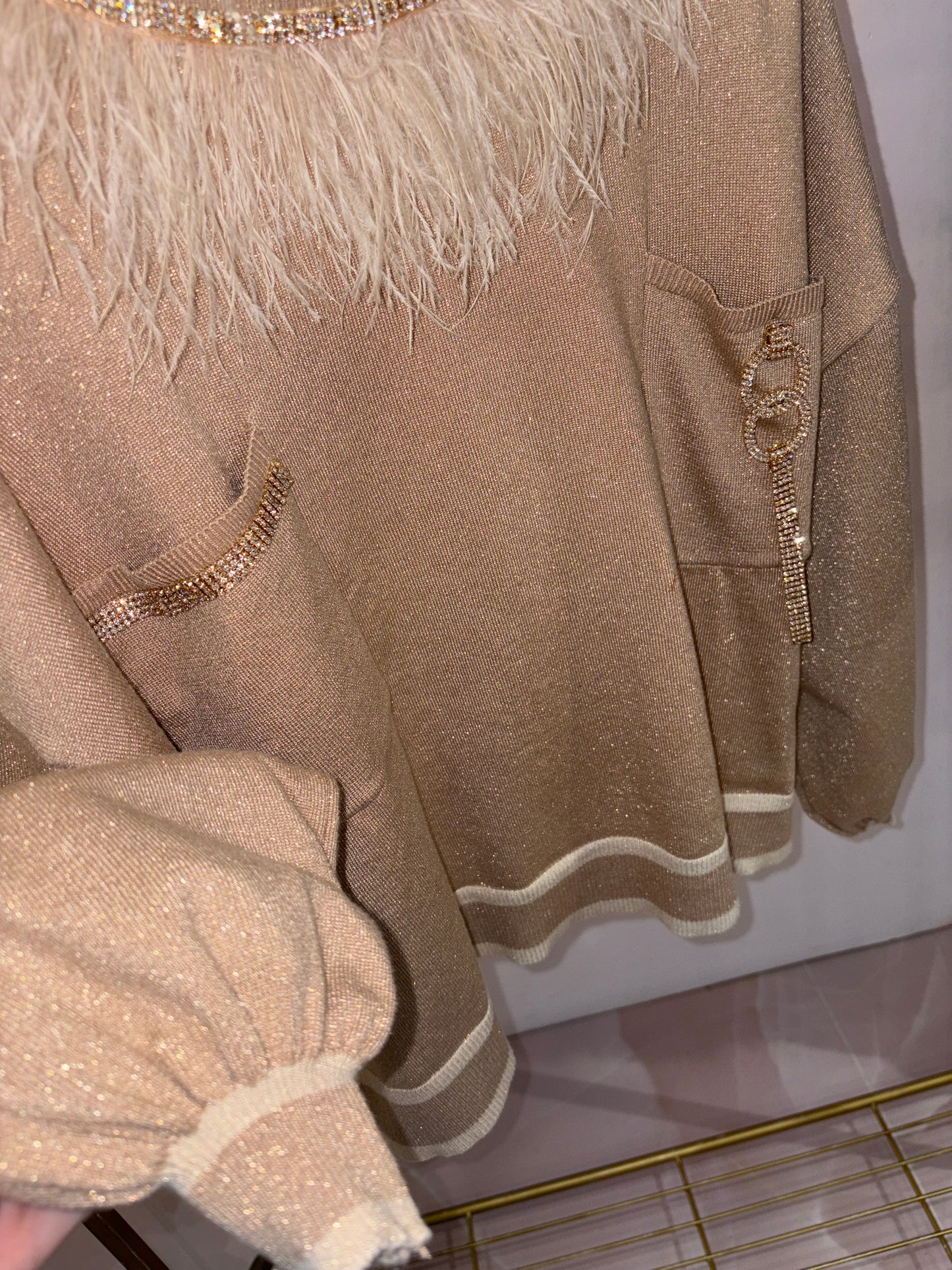 maglia FANFRELUCHES