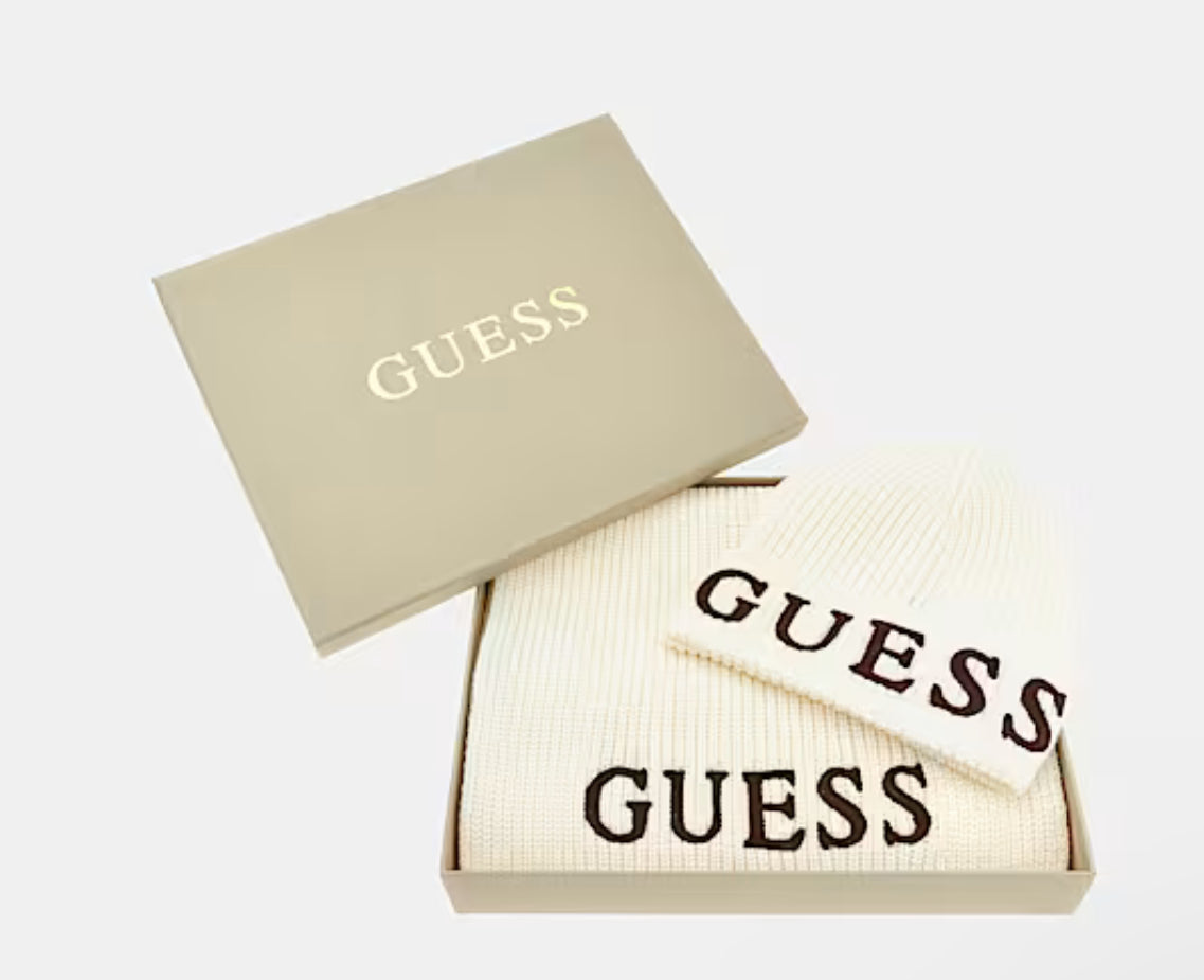 BOX GUESS