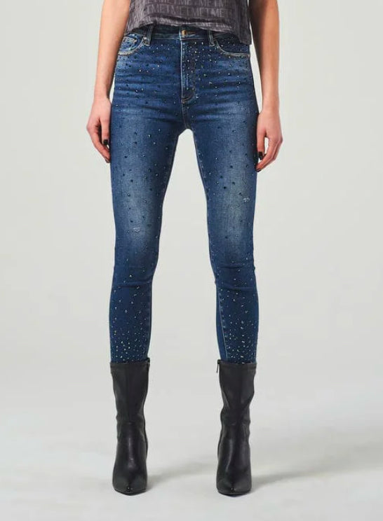 jeans MET