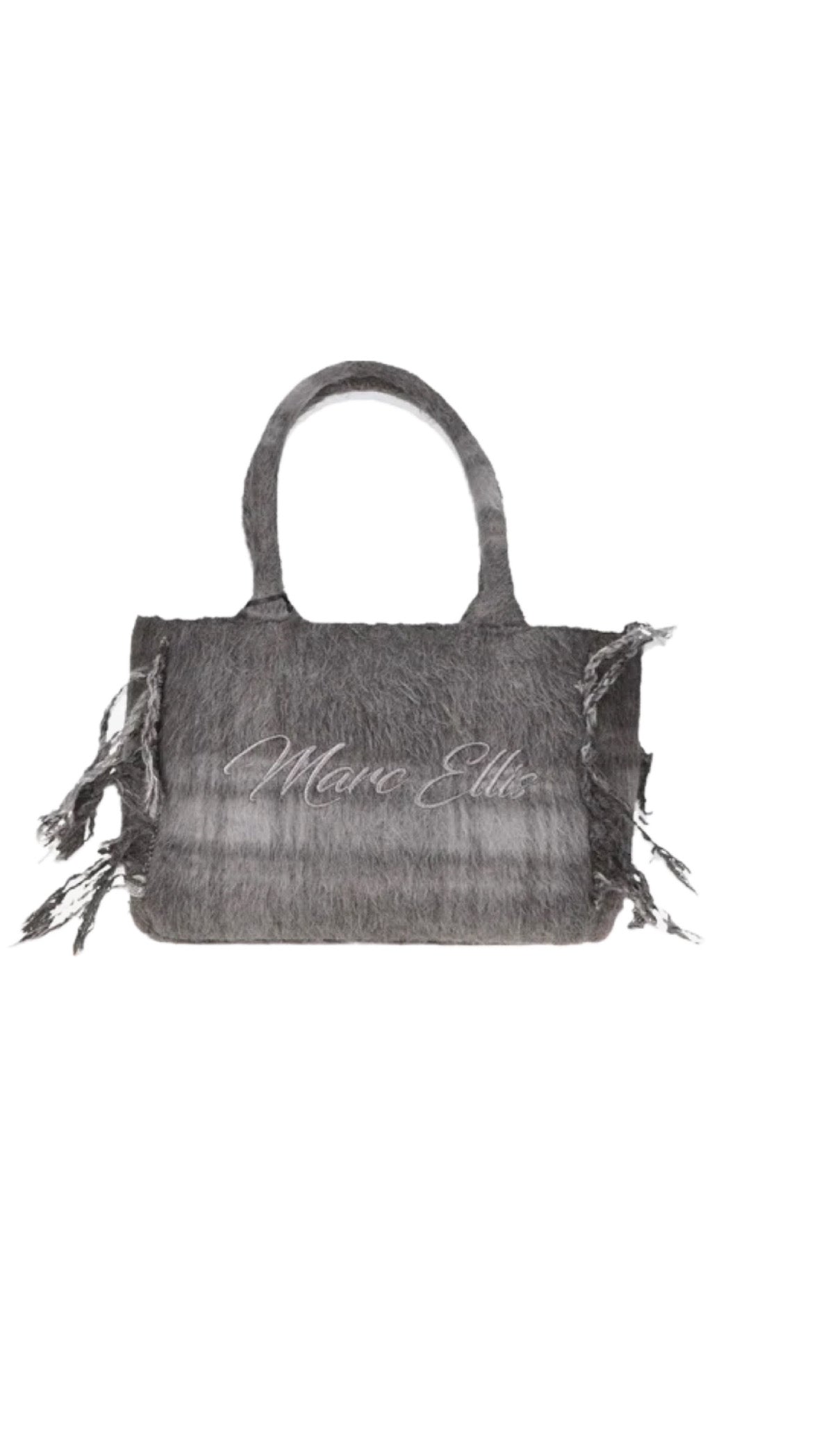 borsa MARC ELLIS TARTAN M