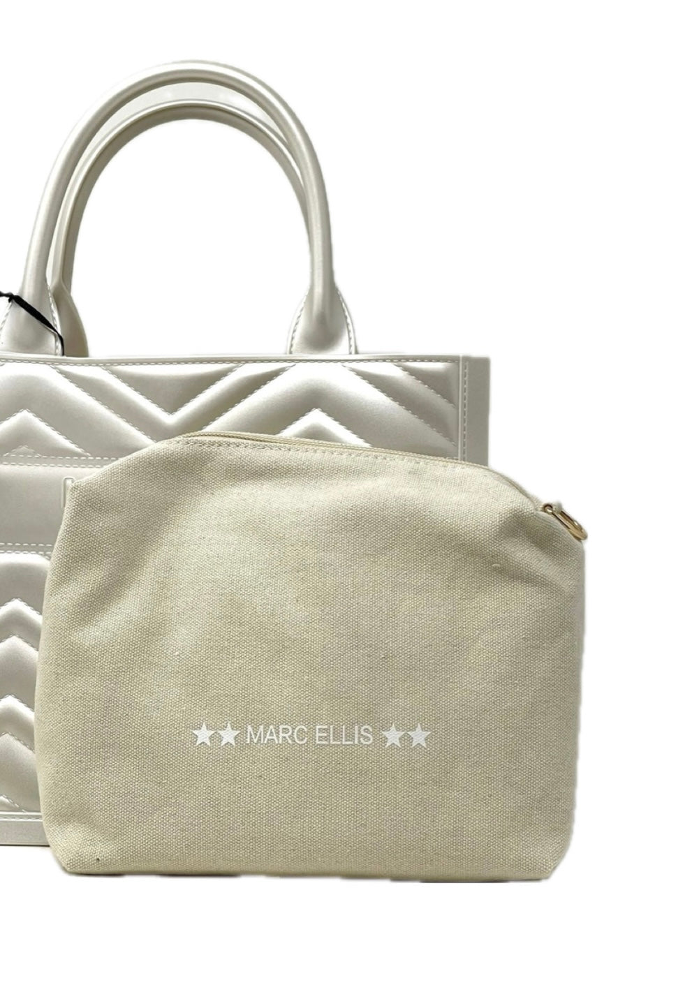 borsa MARC ELLIS BUBY WAVE M