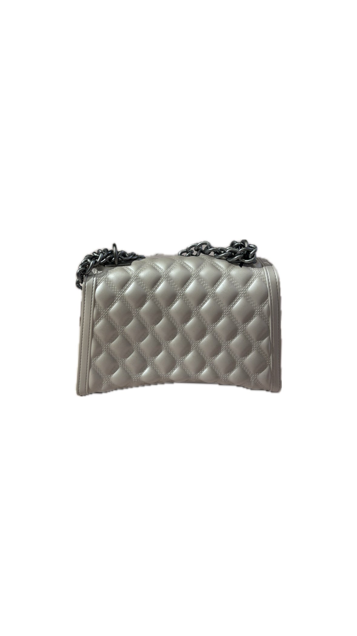 borsa MARC ELLIS FLAT RHOMBUS M