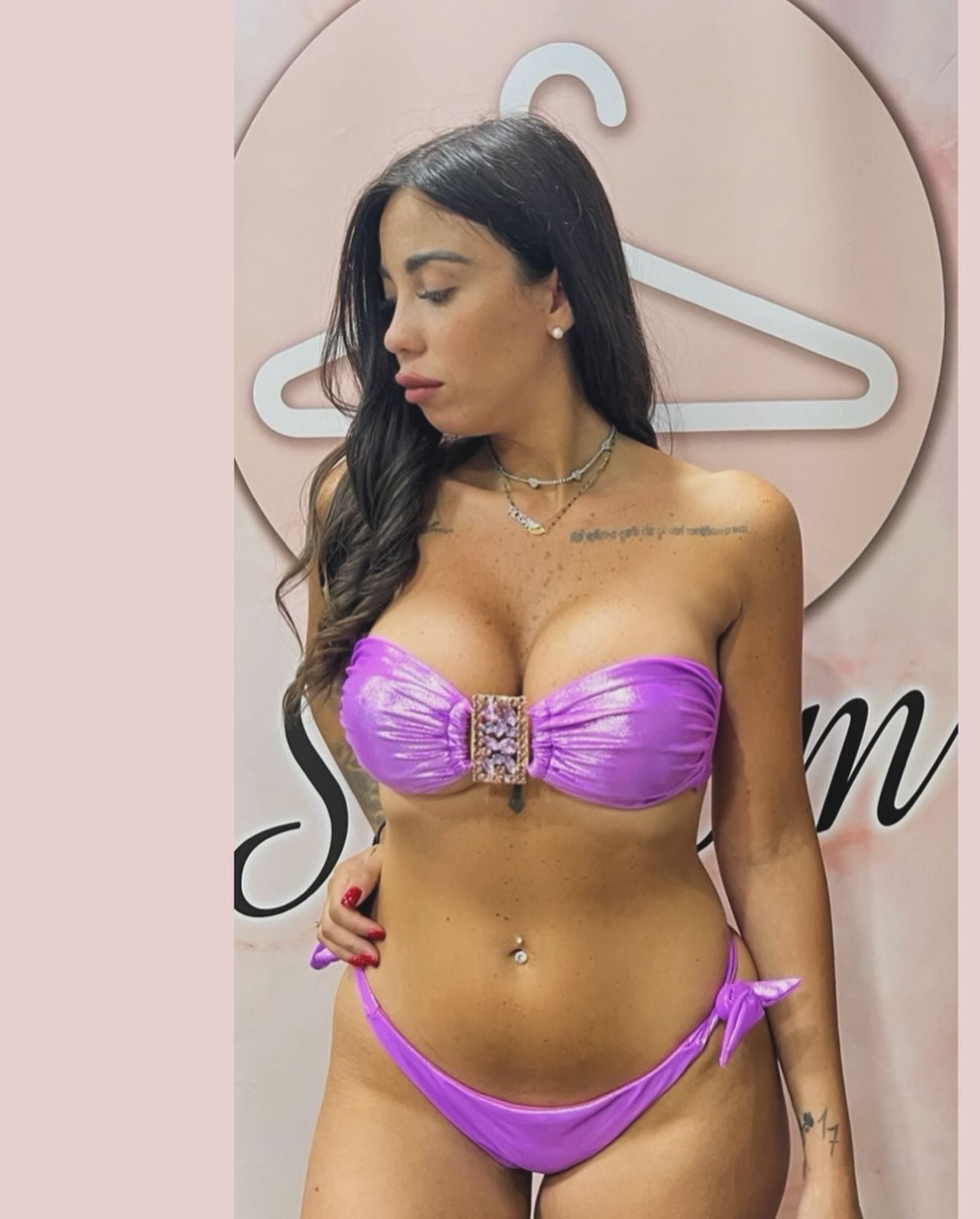 ILARIA VITAGLIANO GIOIELLO
