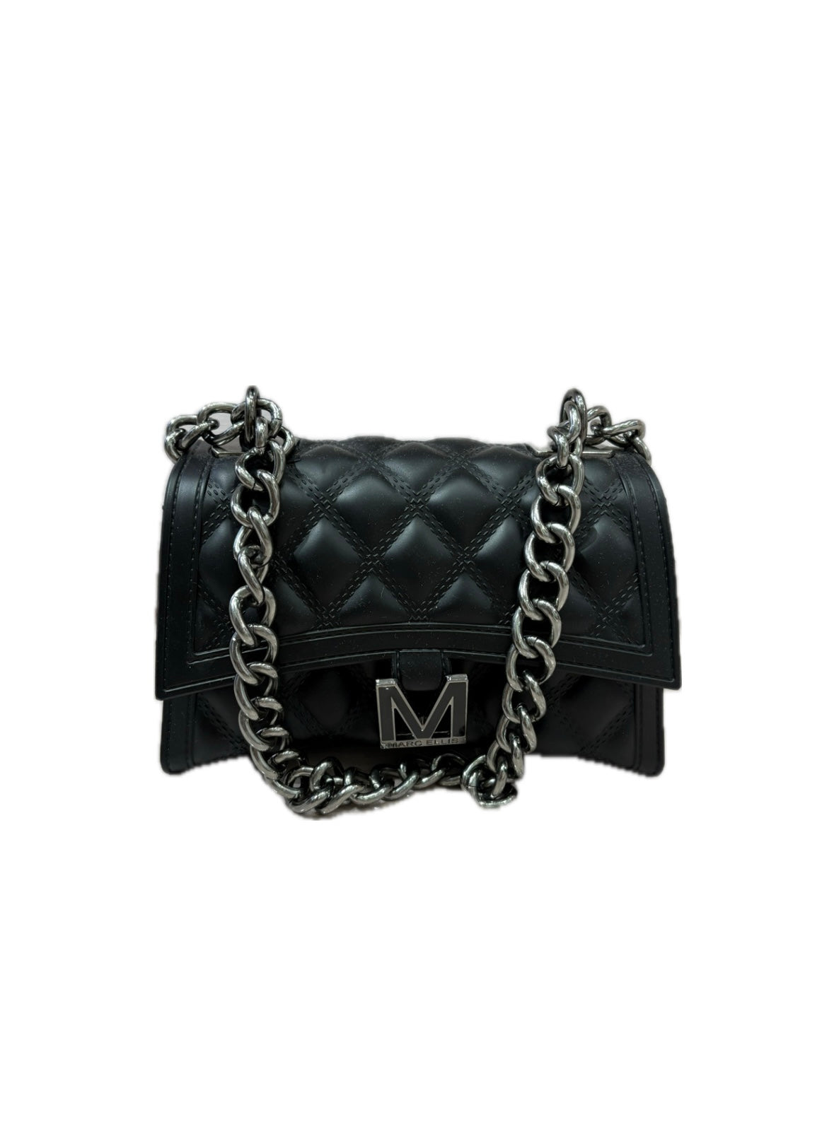 borsa MARC ELLIS FLAT RHOMBUS S