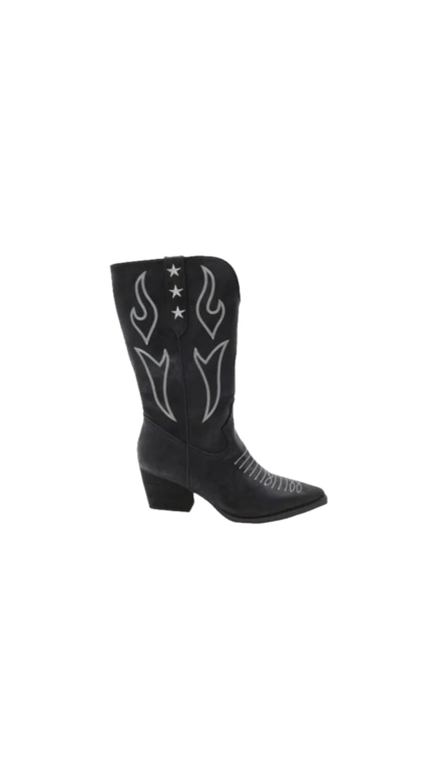 scarpe SHOPART STIVALE EDNA