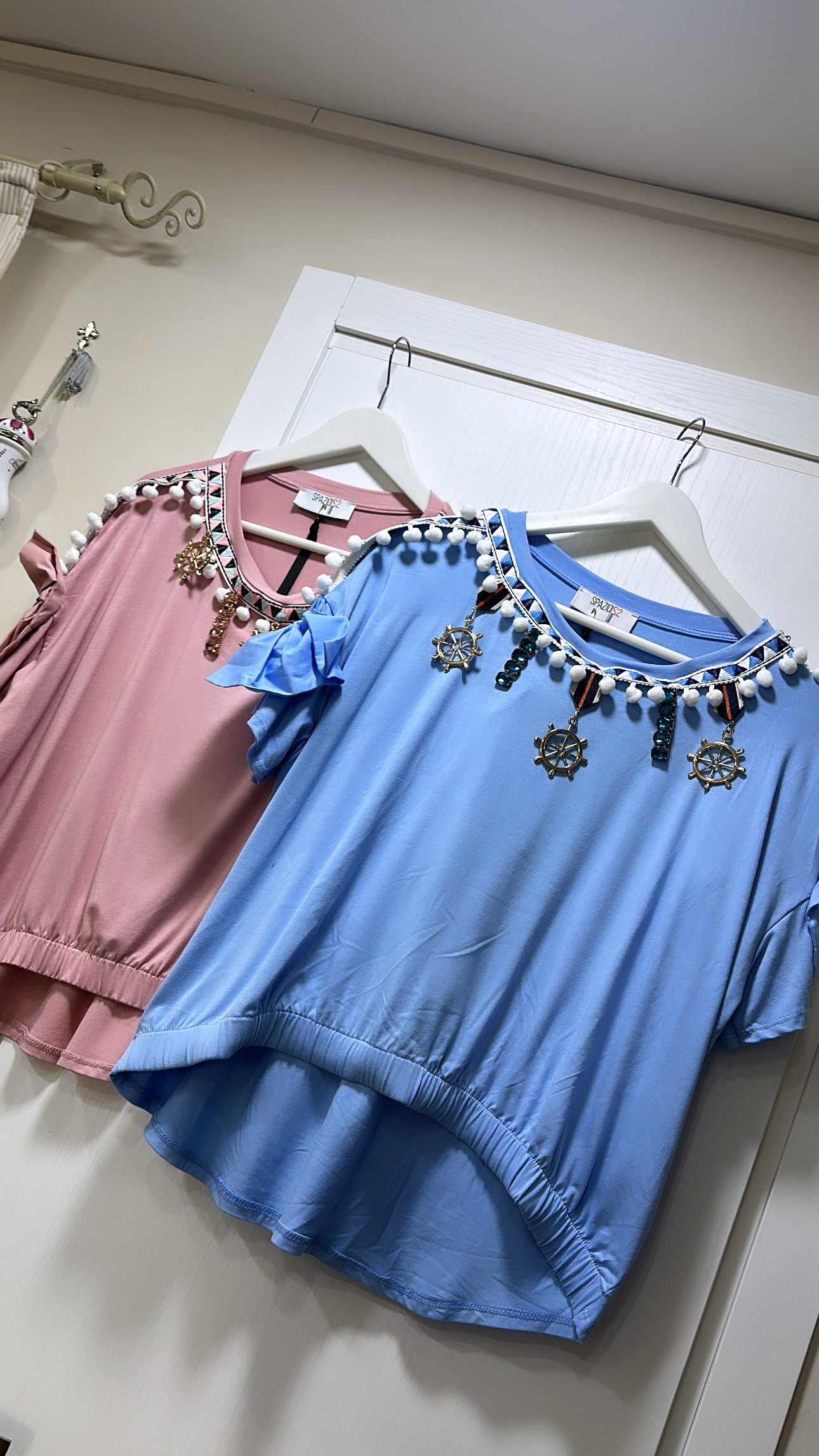 SHIRT SEASON FANFRELUCHES