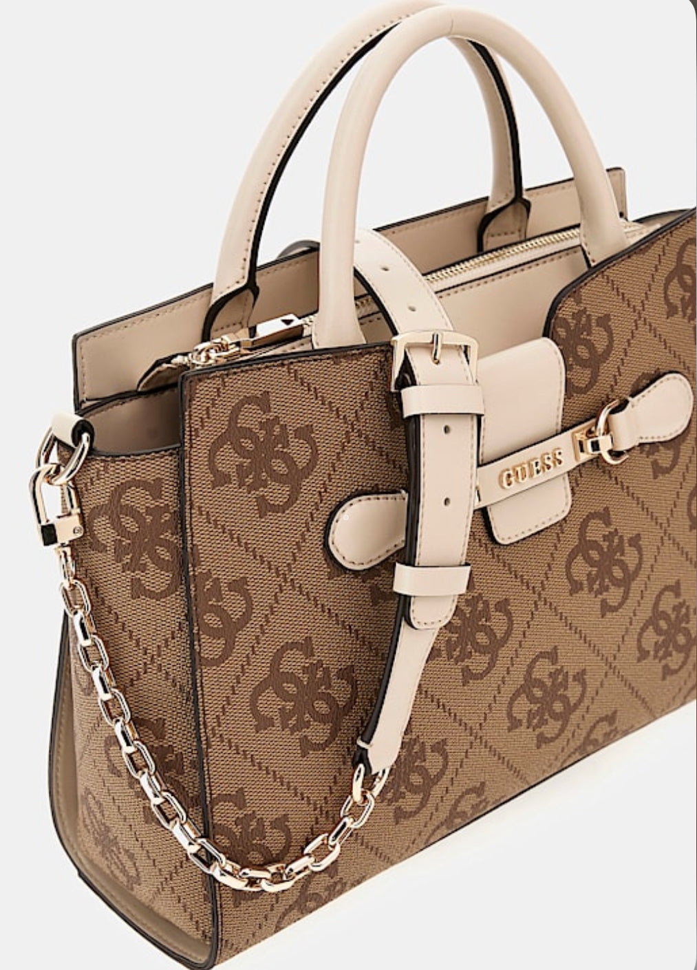 borsa GUESS NOLANA