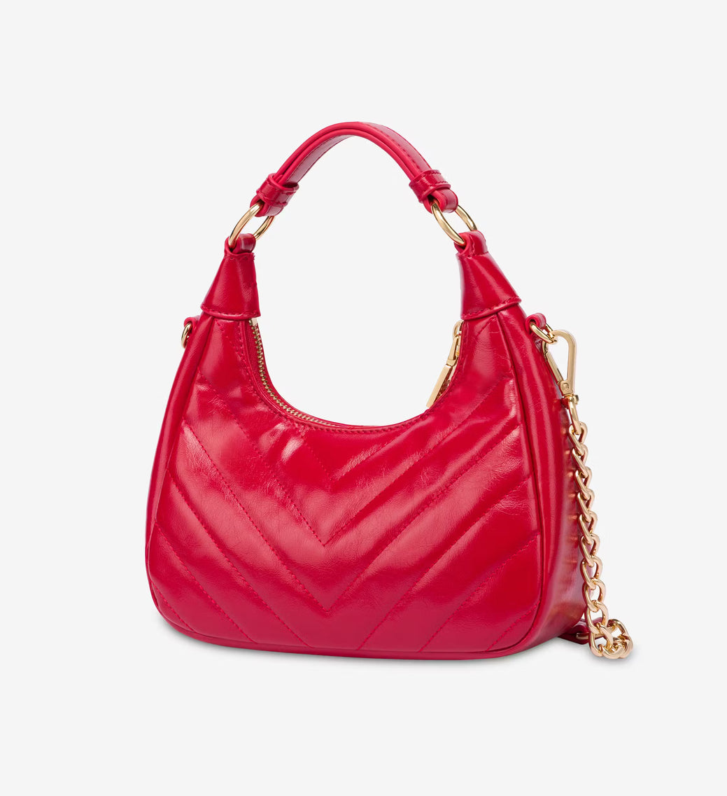 borsa MOSCHINO CITY POCKETS