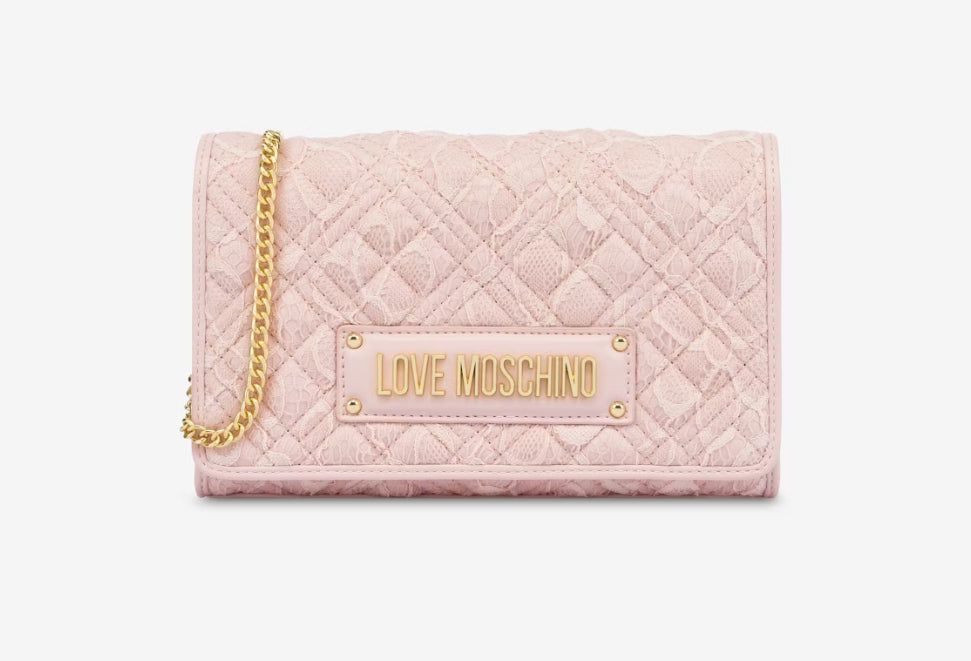 borsa LOVE MOSCHINO SMART DAILY