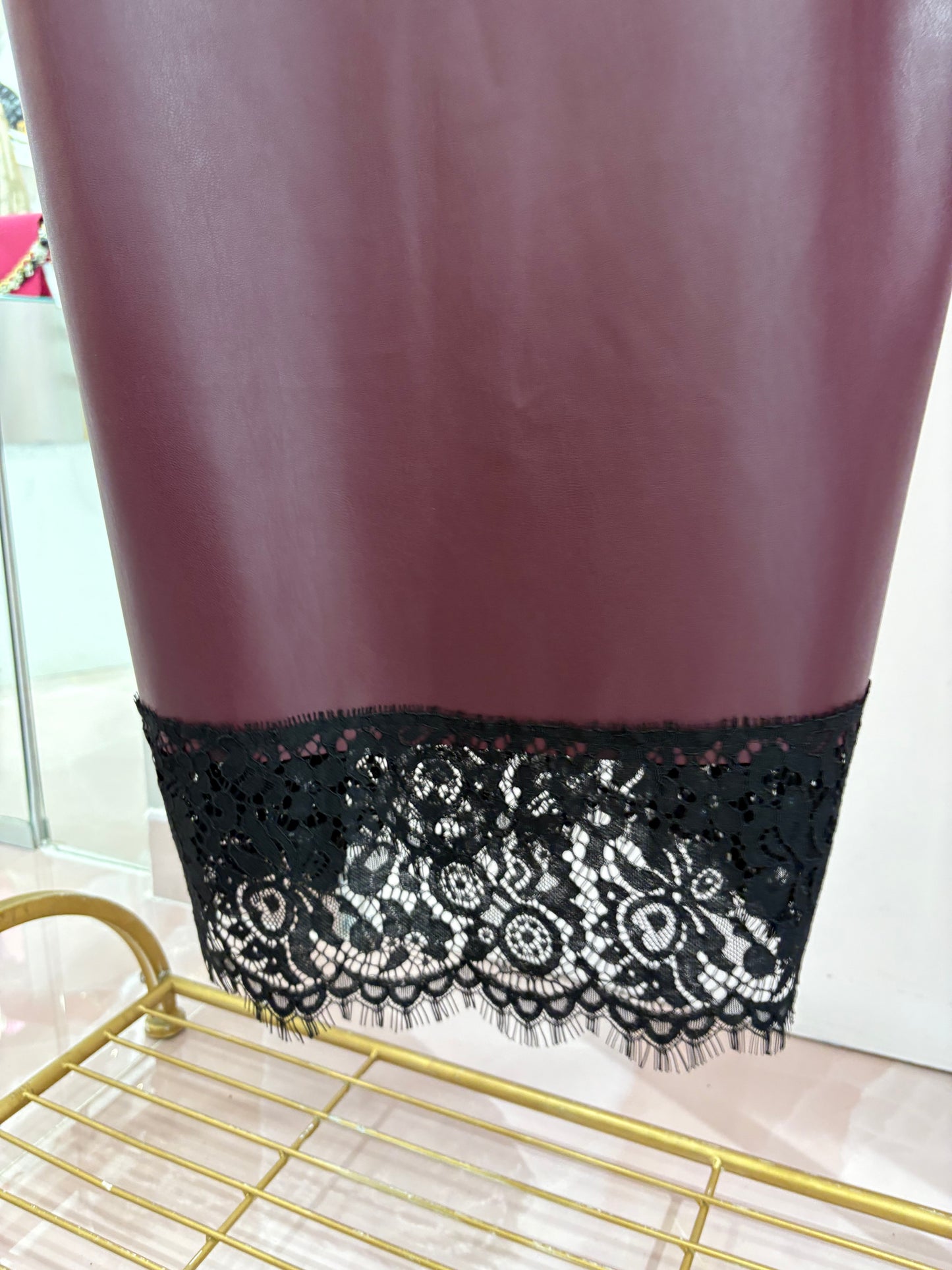 vestito FANFRELUCHES