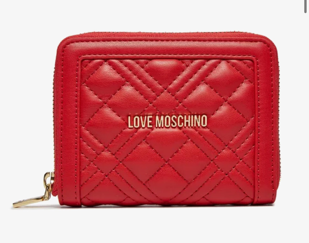 portafoglio LOVE MOSCHINO