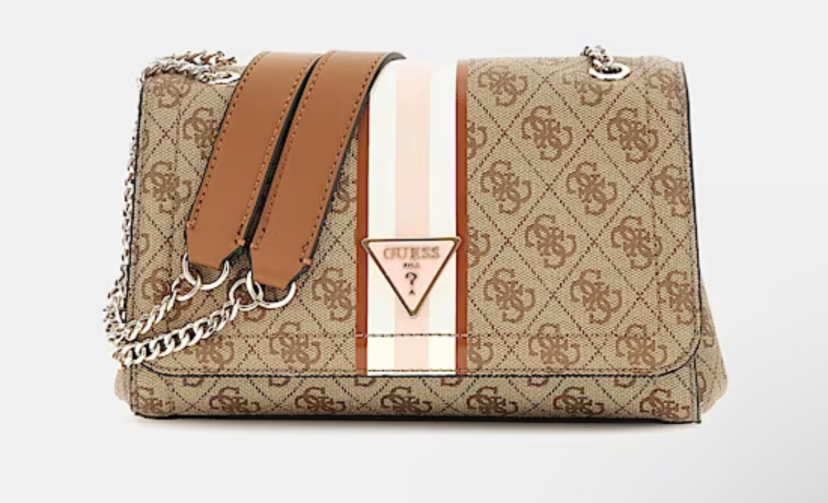 borsa GUESS NOELLE