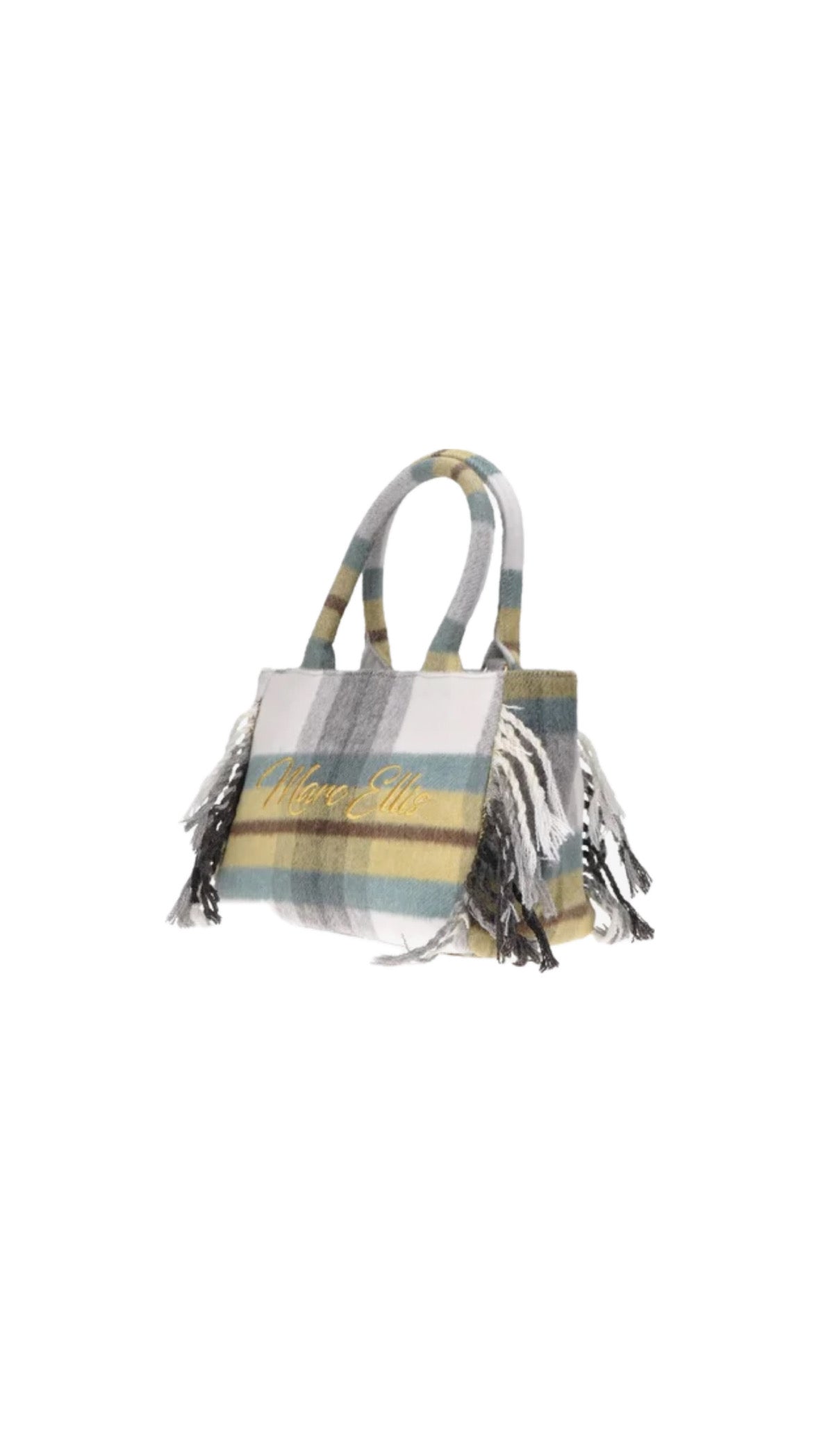 borsa MARC ELLIS TARTAN M