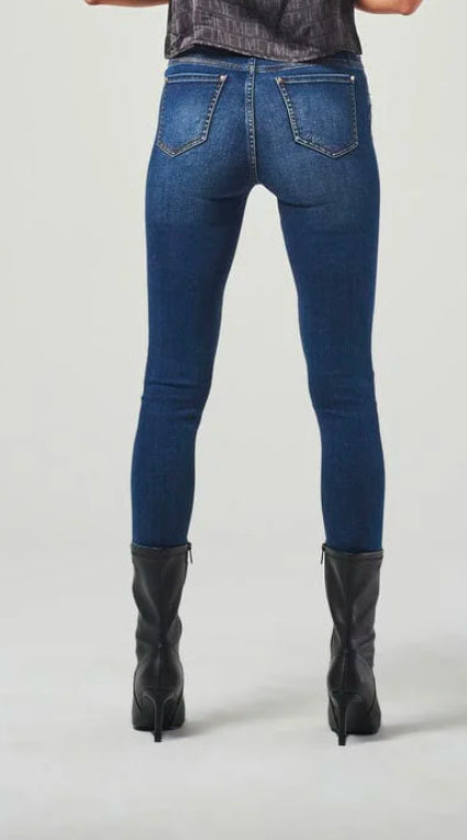 jeans MET