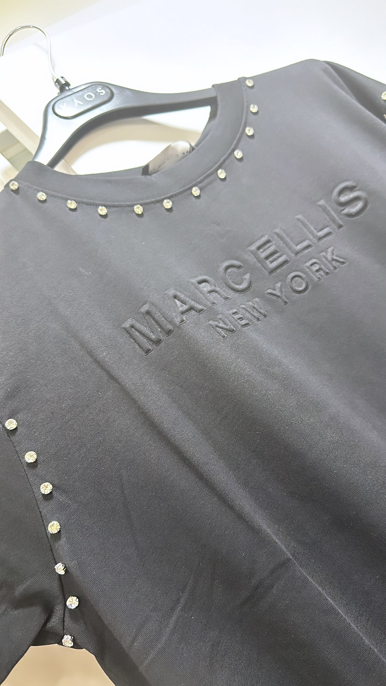 T-SHIRT MARC ELLIS