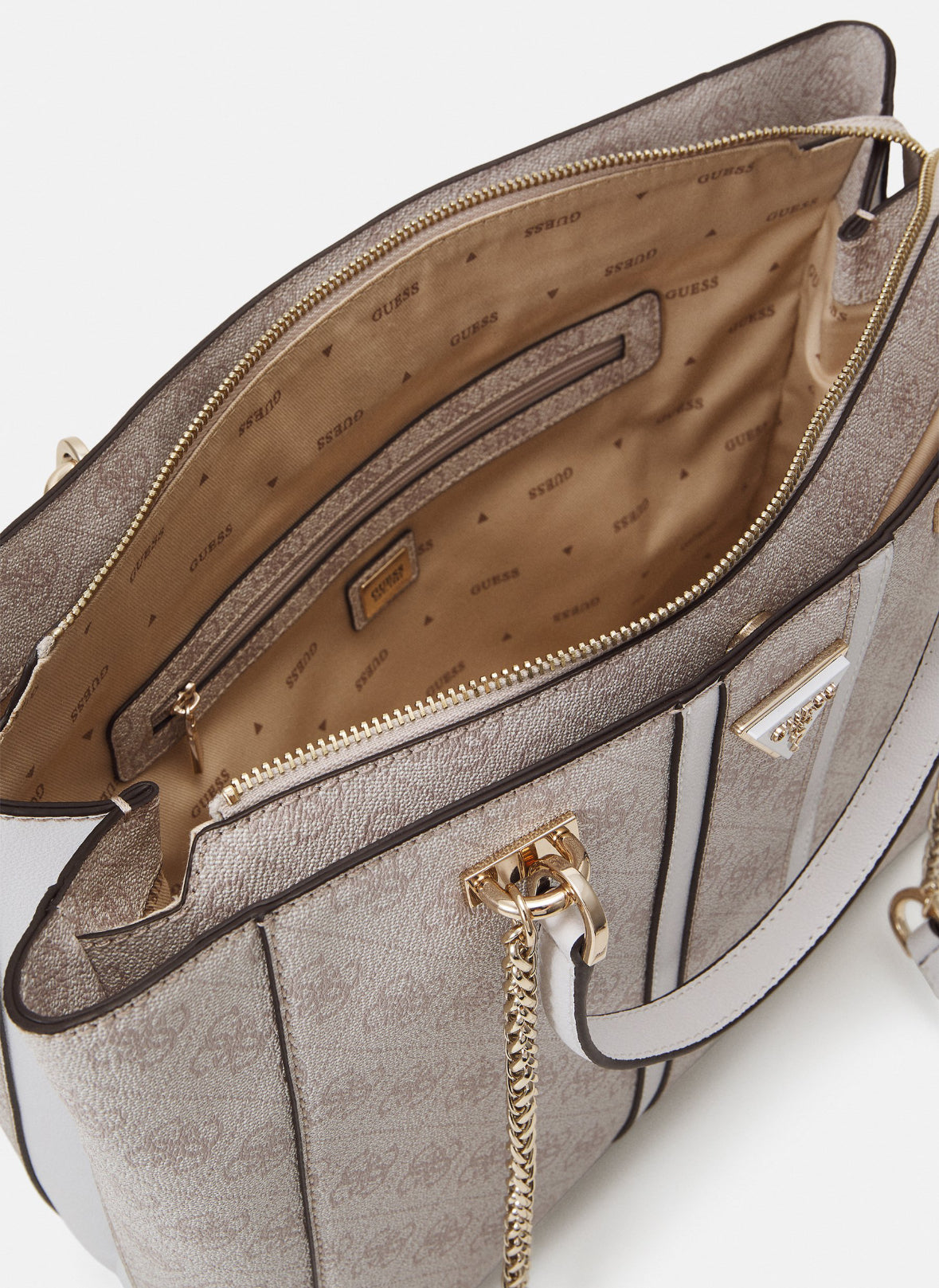 borsa GUESS CARRYALL