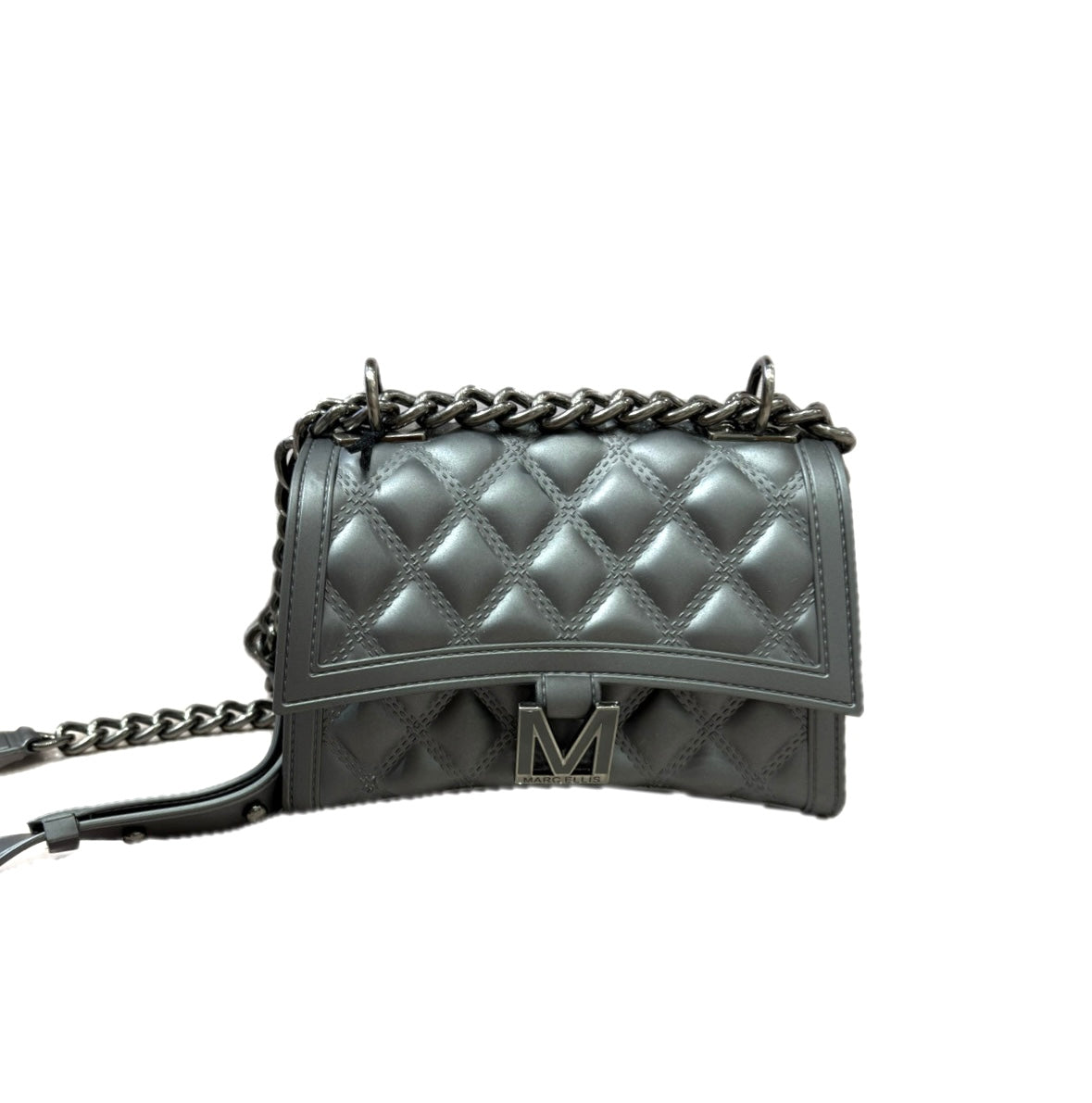 borsa MARC ELLIS FLAT RHOMBUS S