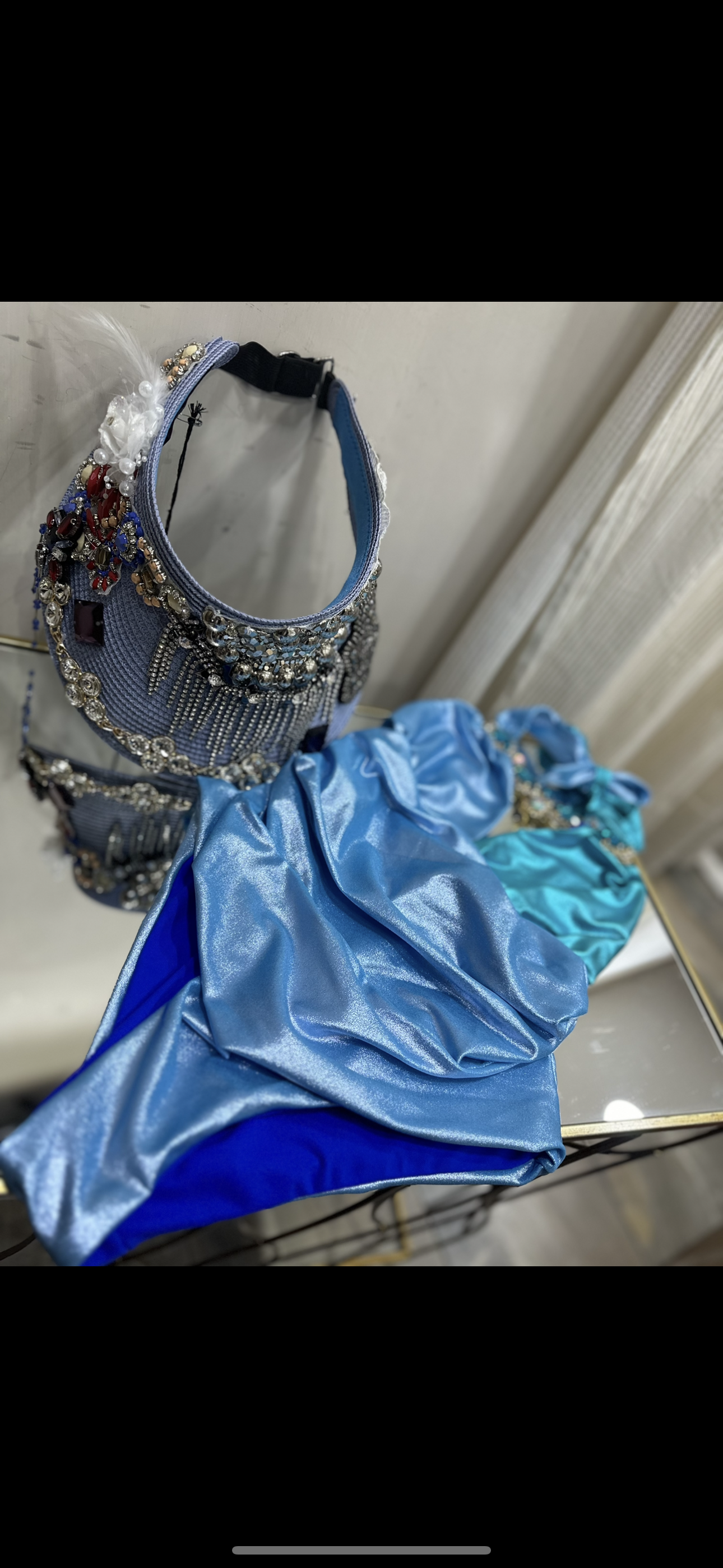 BIKINI JEWEL INTERO ILARIA VITAGLIANO
