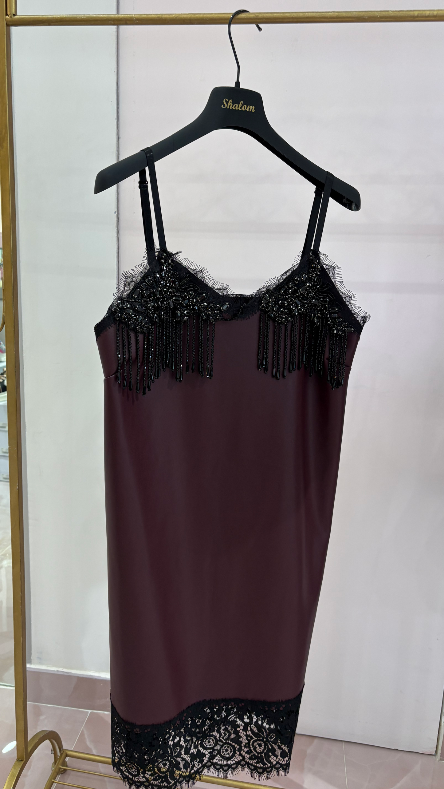 vestito FANFRELUCHES