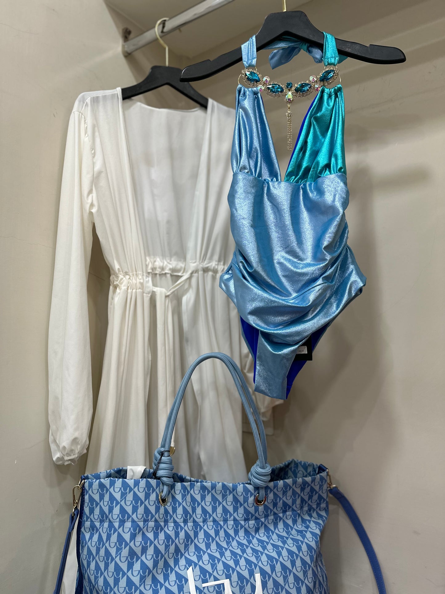 BIKINI JEWEL INTERO ILARIA VITAGLIANO