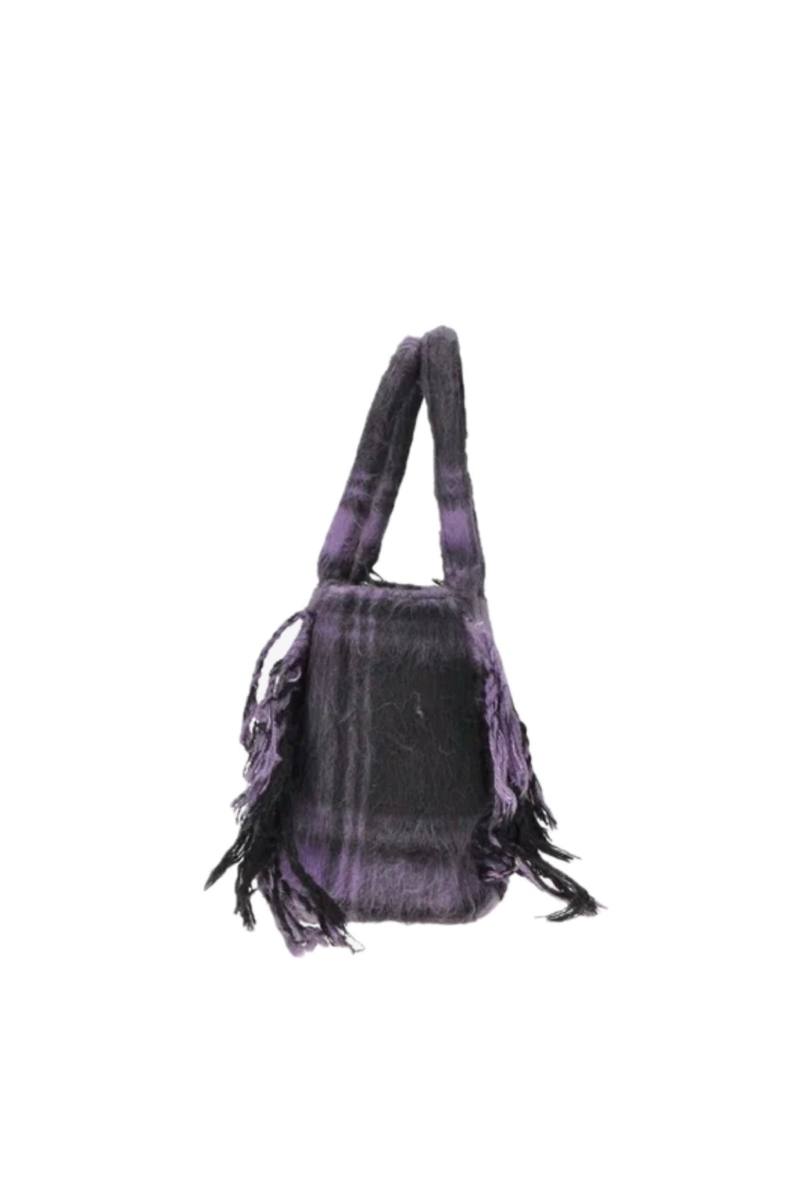 borsa MARC ELLIS TARTAN M