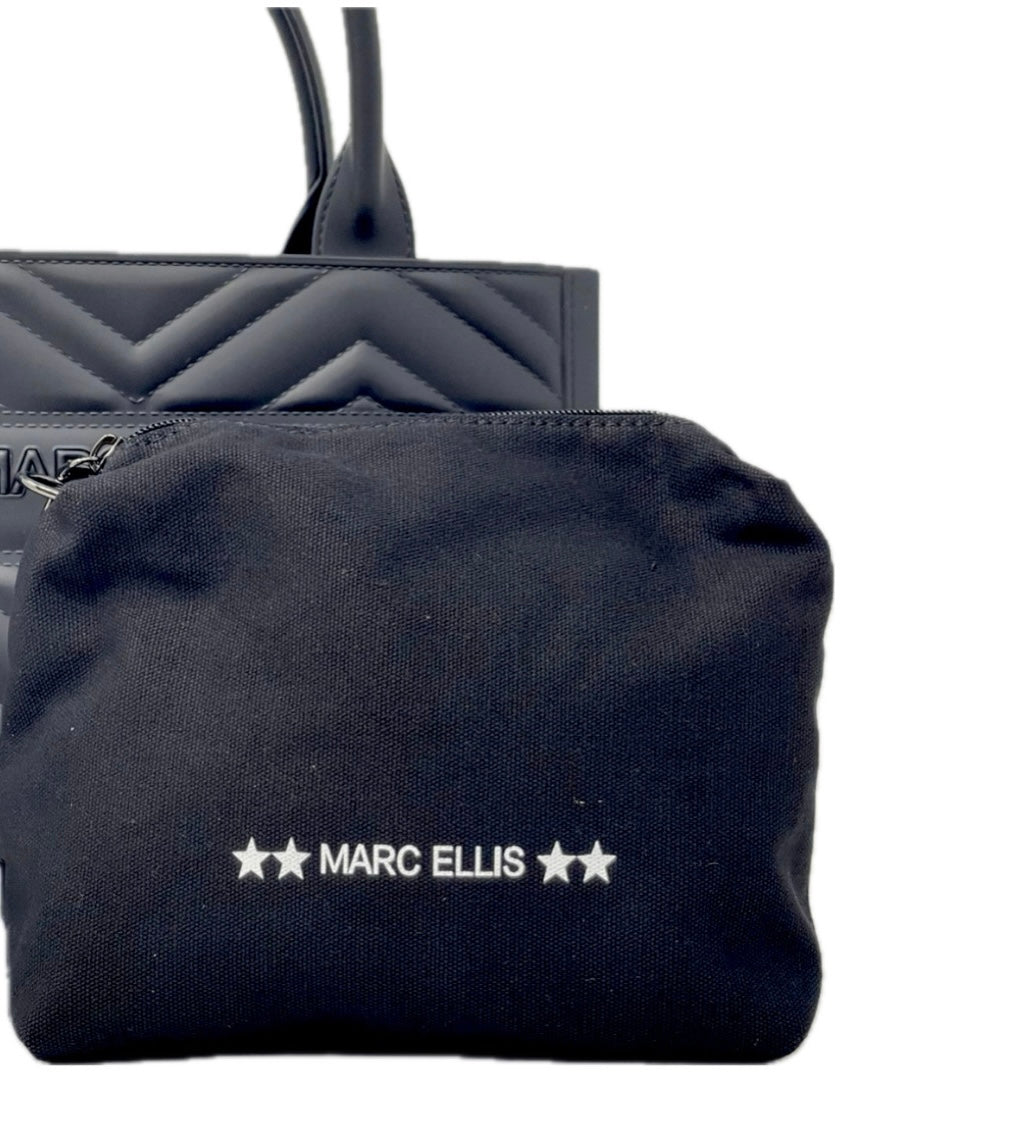 borsa MARC ELLIS BUBY WAVE M