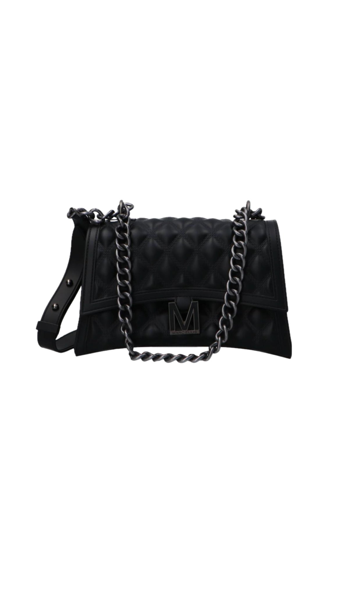 borsa MARC ELLIS FLAT RHOMBUS M