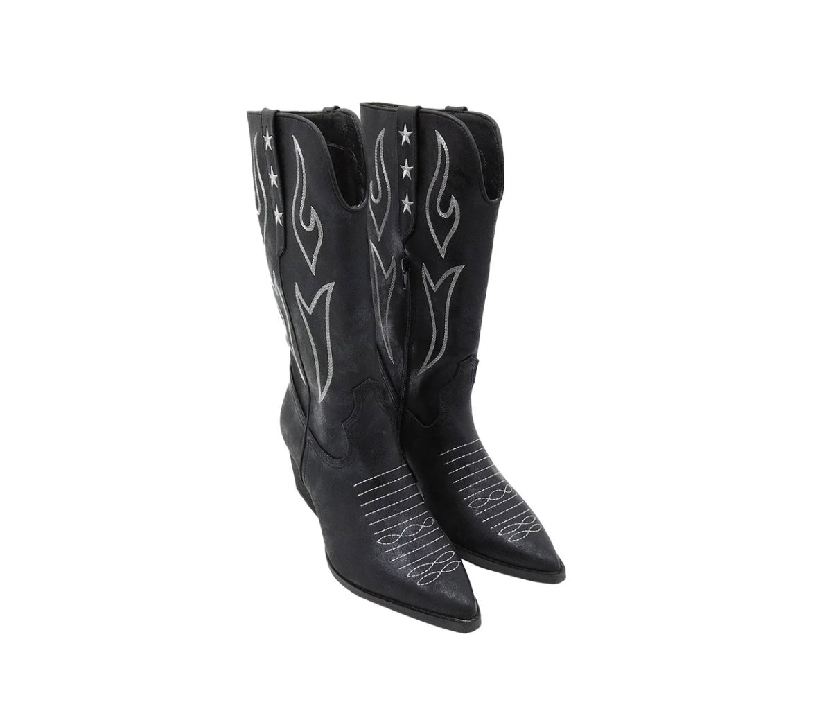 scarpe SHOPART STIVALE EDNA
