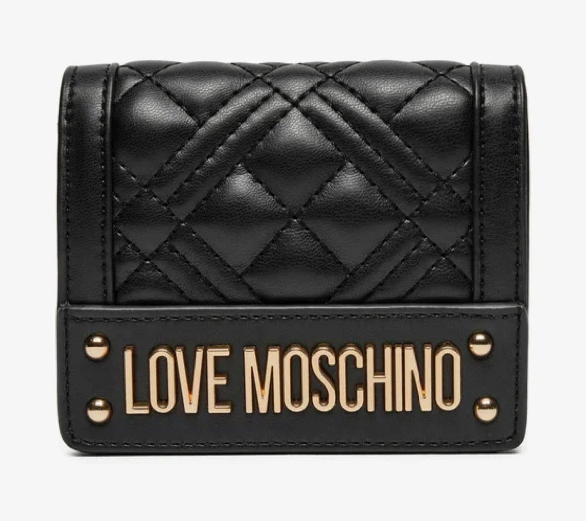 portafoglio LOVE MOSCHINO