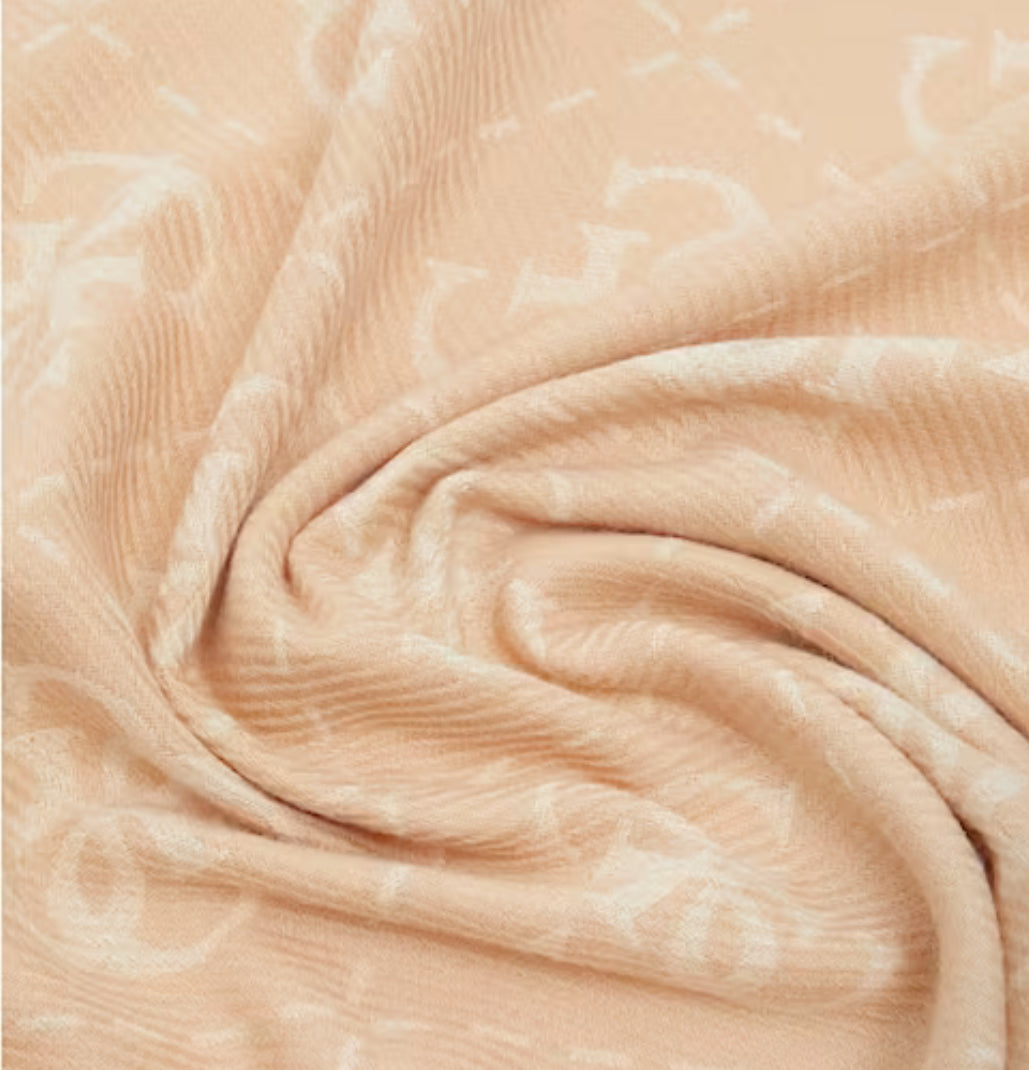 sciarpa GUESS NOLANA