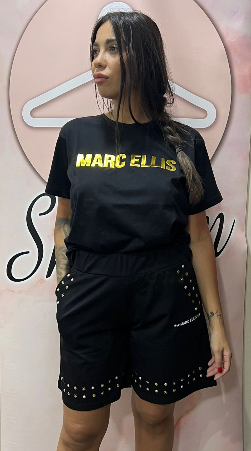 SHIRT REGULAR MALVA MARC ELLIS