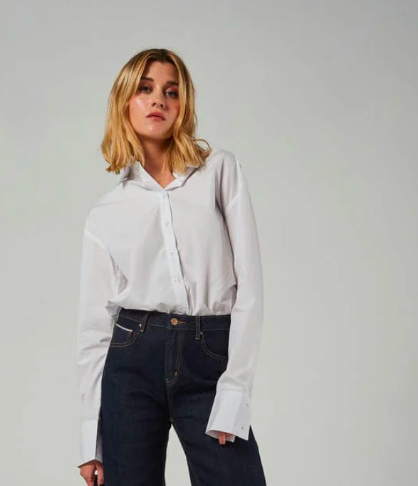 camicia MET