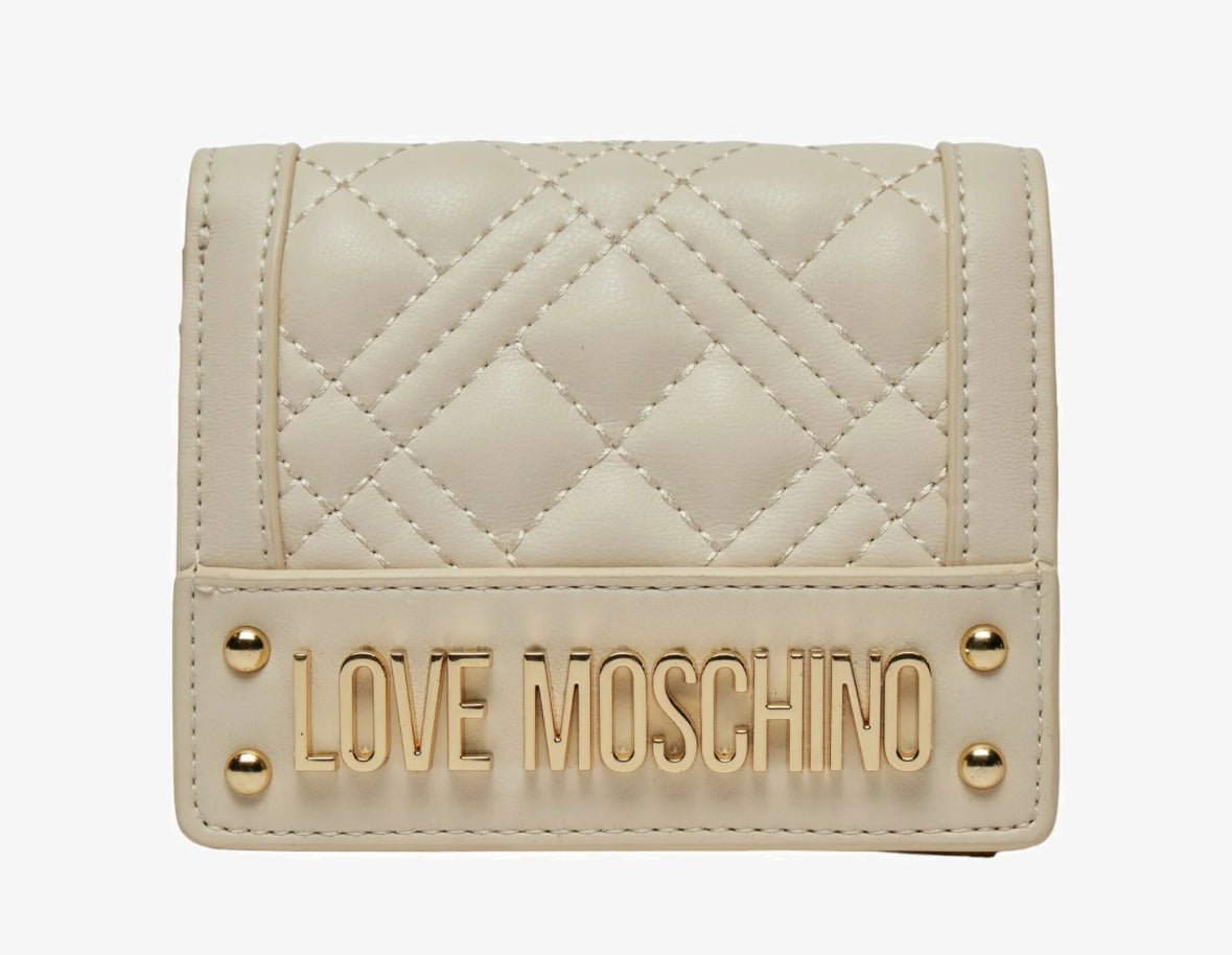 portafoglio LOVE MOSCHINO