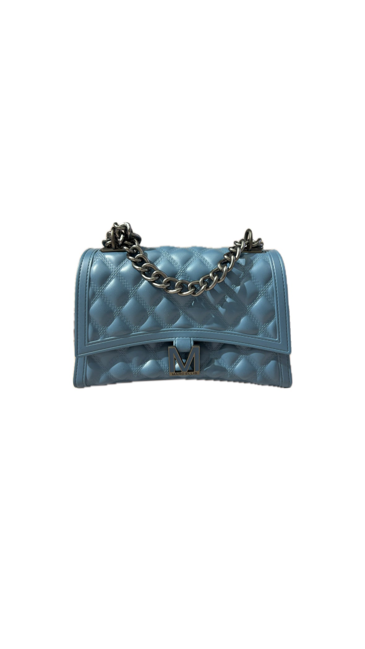 borsa MARC ELLIS FLAT RHOMBUS M