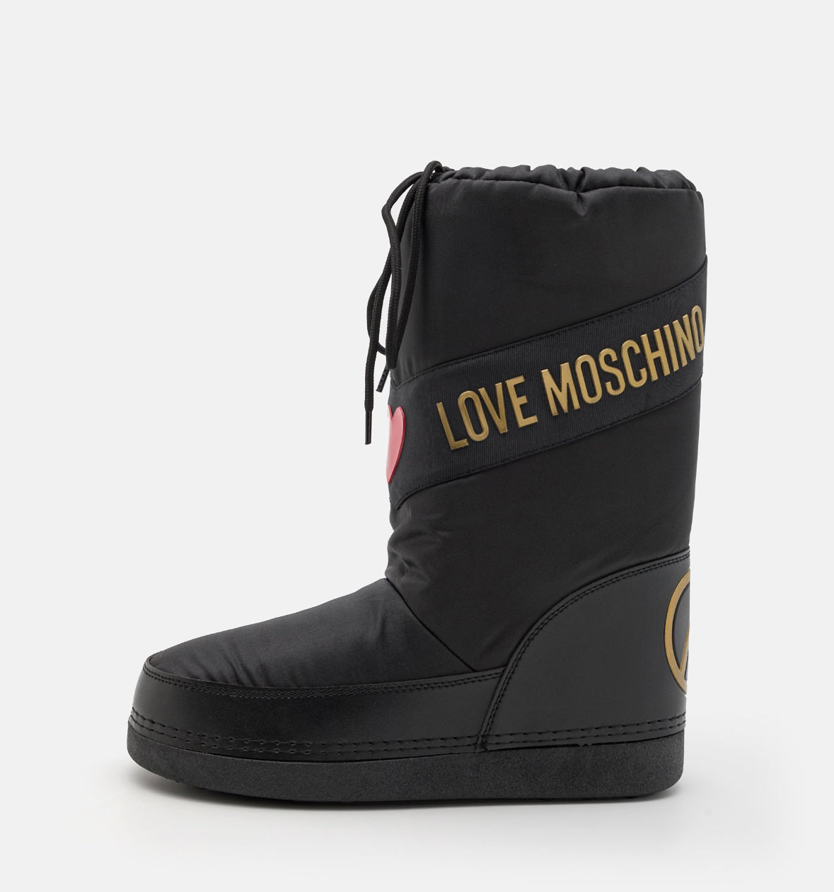 scarpe LOVE MOSCHINO STIVALI