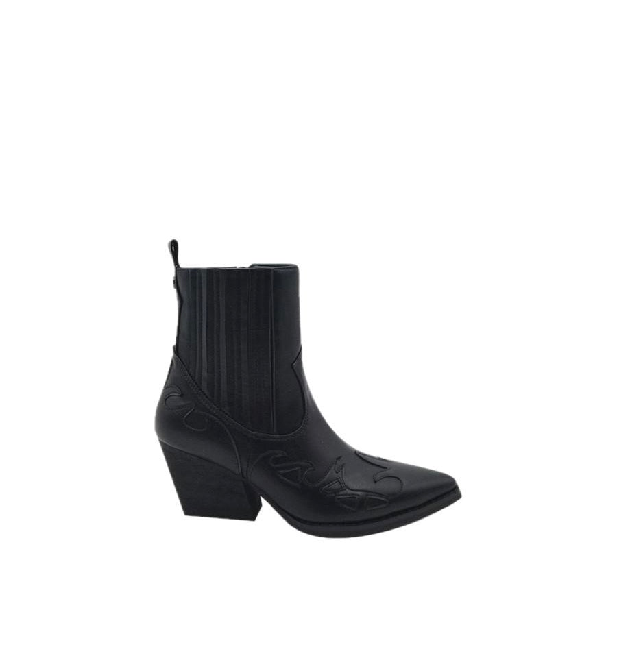 scarpe SHOPART TRONCHETTO MARTHA