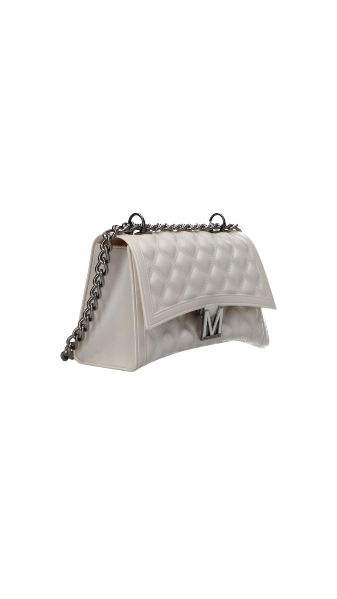 borsa MARC ELLIS FLAT RHOMBUS M