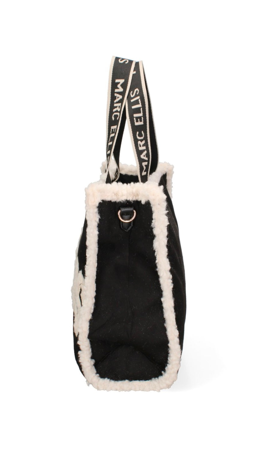 borsa shopping MARC ELLIS BUBY EWE M