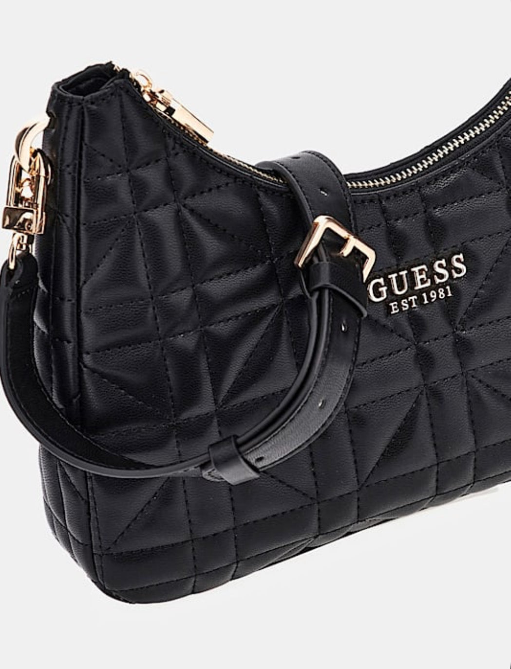 borsa GUESS ASSIA
