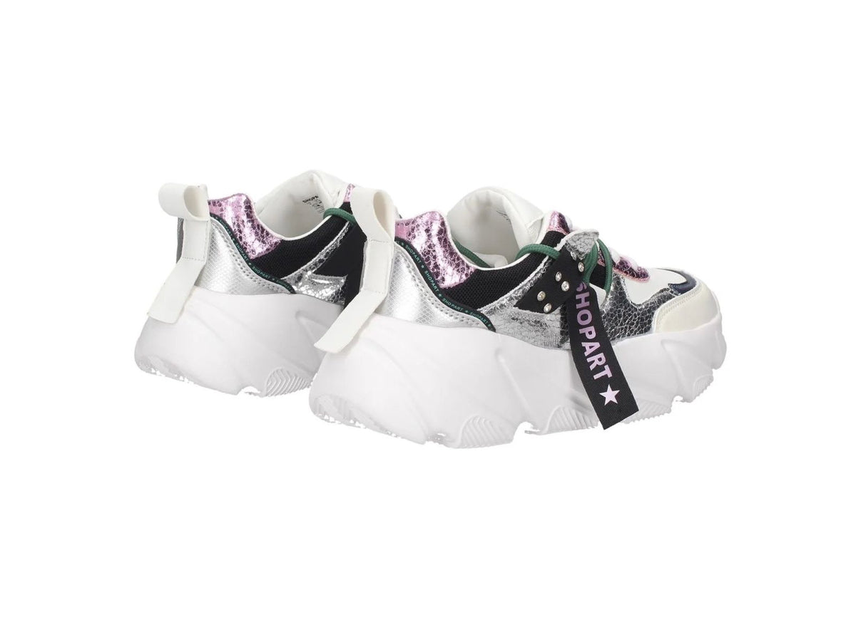 scarpe SHOPART