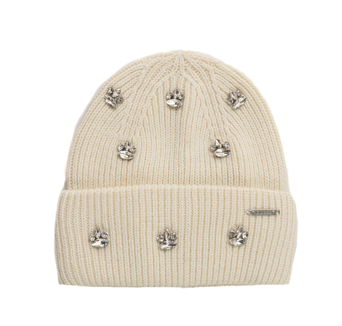 cappello GUESS SWAROSKI