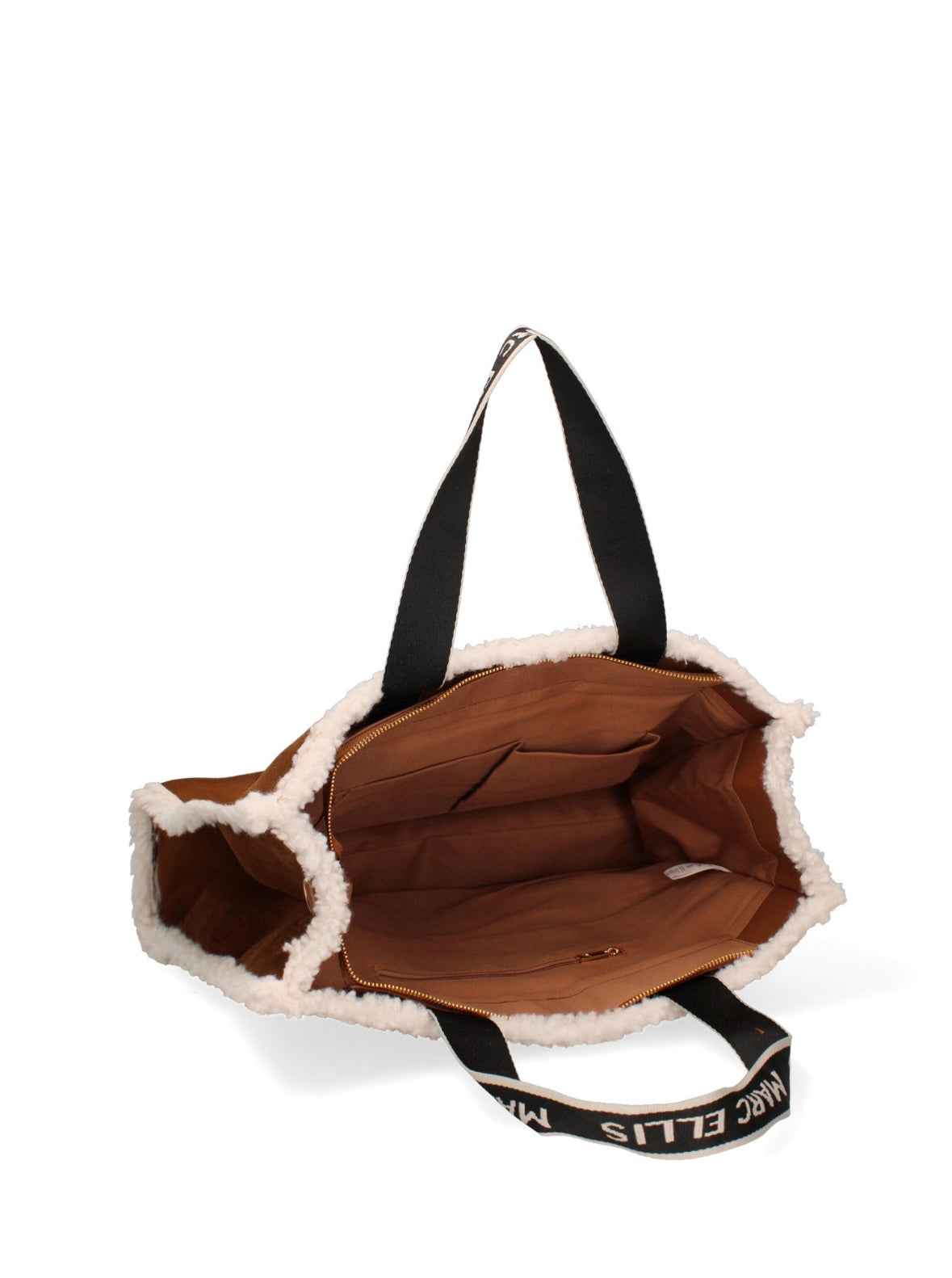 borsa shopping MARC ELLIS BUBY EWE M