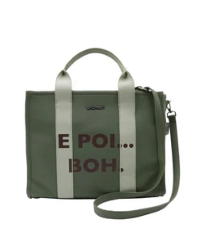 borsa SHOPART ACRONIMI