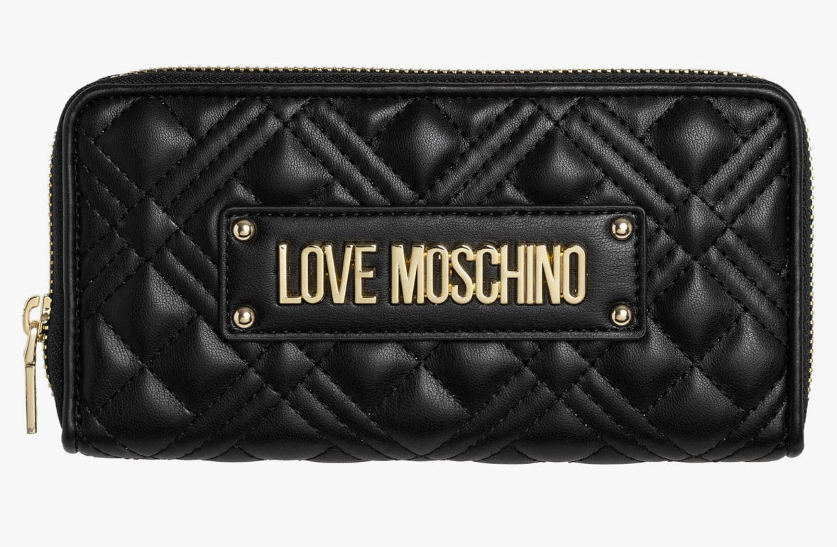 portafoglio LOVE MOSCHINO
