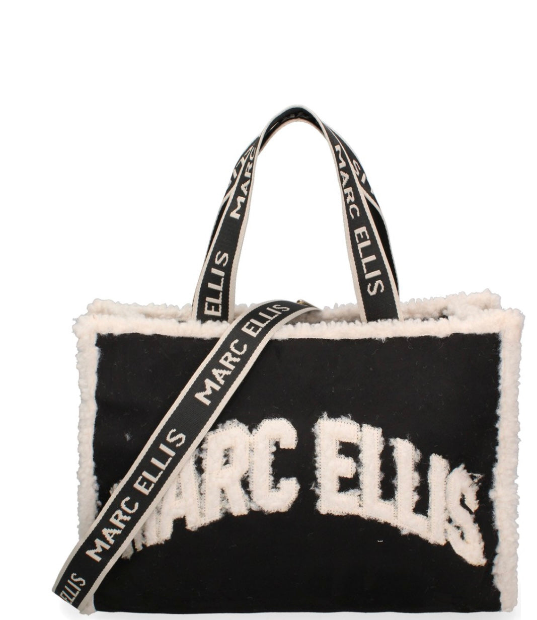 borsa shopping MARC ELLIS BUBY EWE M