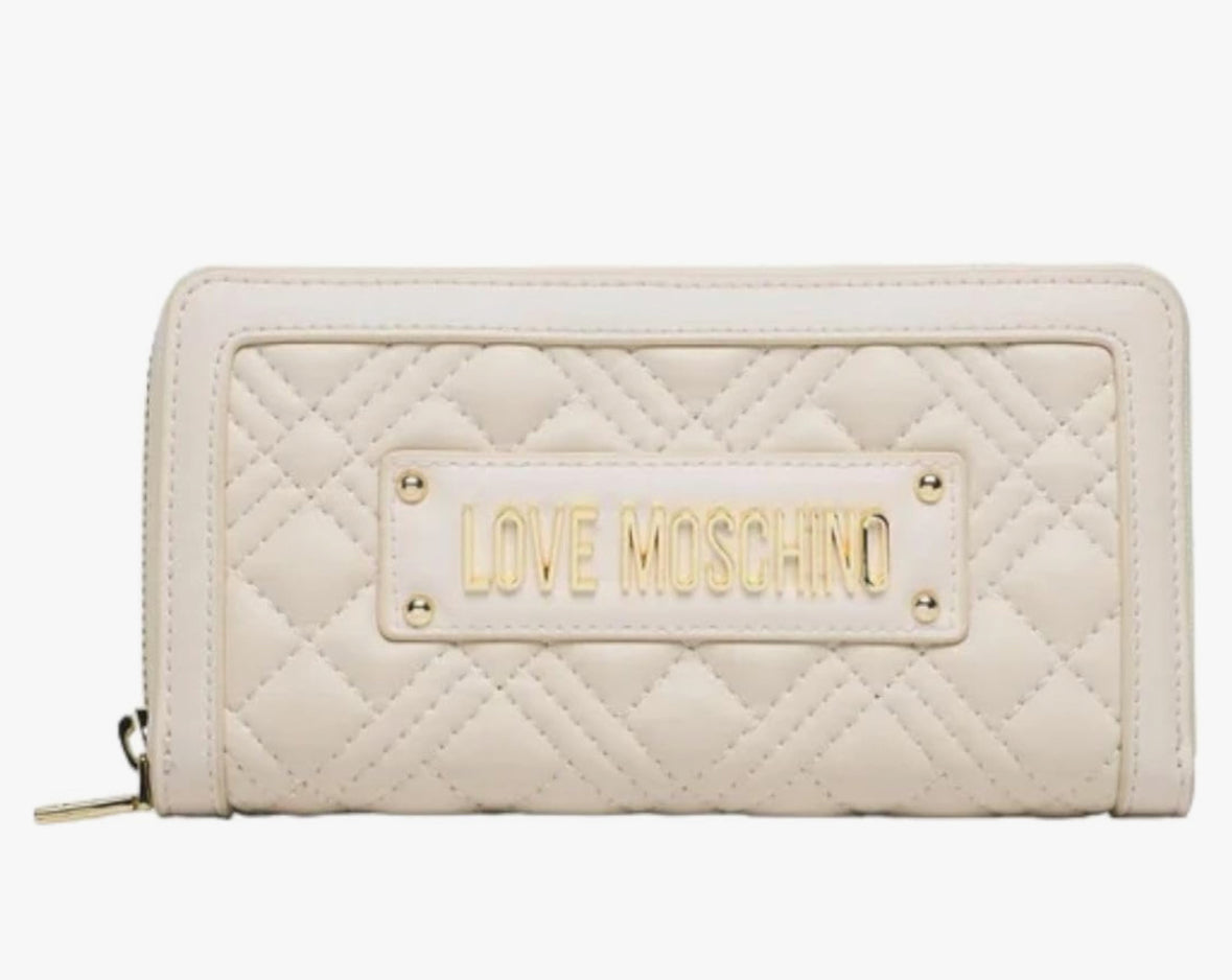 portafoglio LOVE MOSCHINO