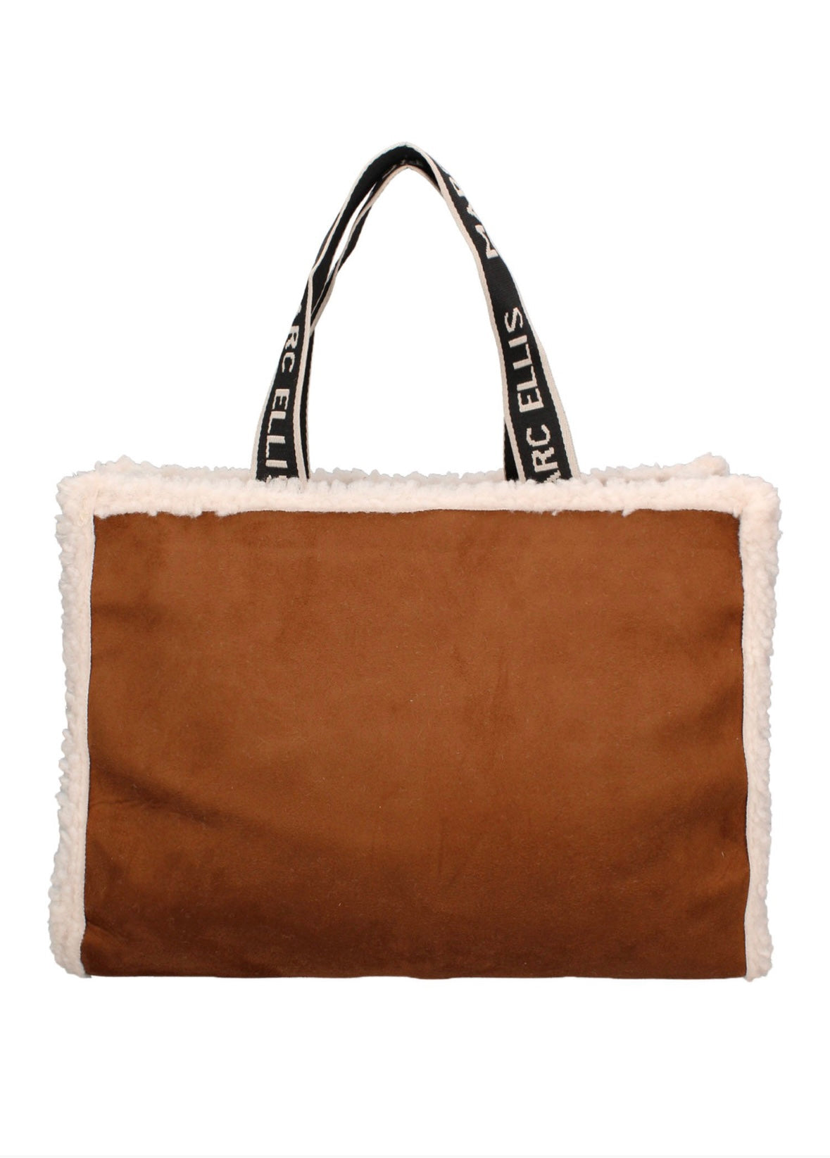 borsa shopping MARC ELLIS BUBY EWE M